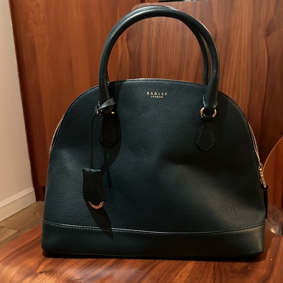 RADLEY LONDON Bags Radley London Anchor Mews Medium Dome Multiway